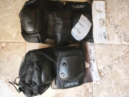 Lot de Protections
