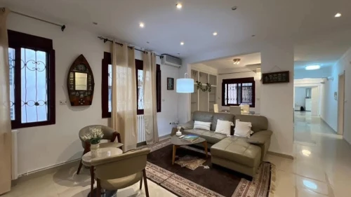 Vente Appartement F5 Alger Hydra