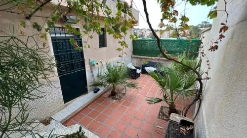 Vente Appartement F5 Alger Hydra