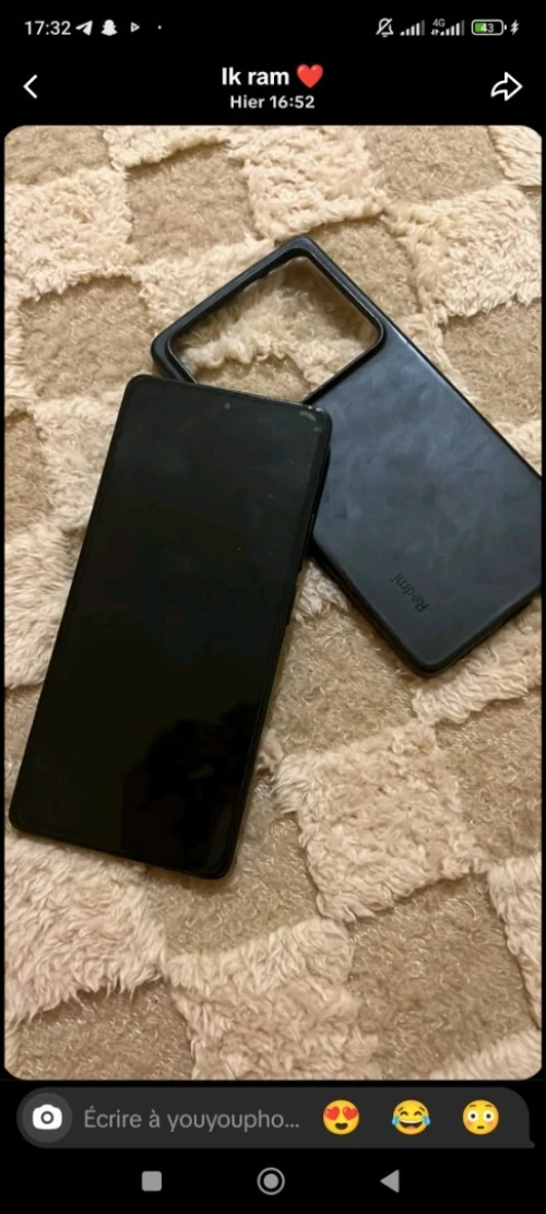 Redmi Not 13 pro
