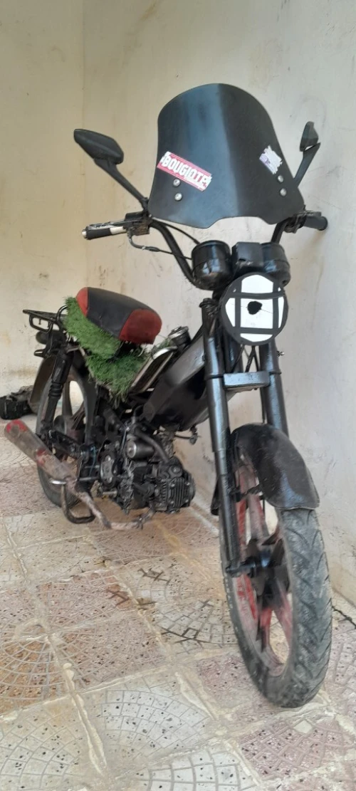 Lifan 110cc 2010