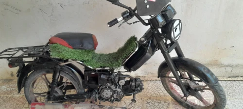 Lifan 110cc 2010