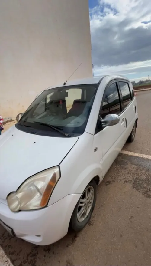 Changan Chong ideal 2012 Bon état