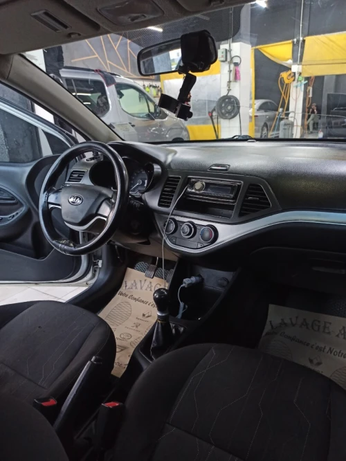 Kia Picanto 2014 POP