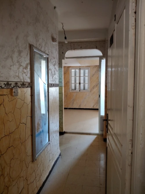 Vente Appartement F4 Alger Hraoua 3