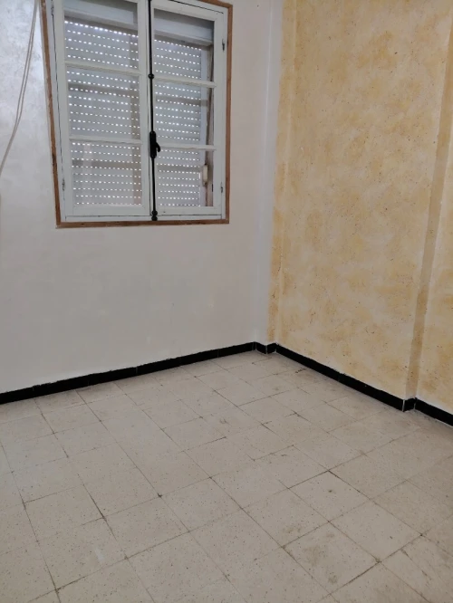 Vente Appartement F4 Alger Hraoua