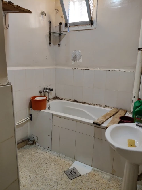 Vente Appartement F4 Alger Hraoua 5