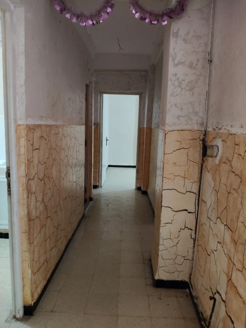 Vente Appartement F4 Alger Hraoua 9