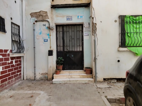 Vente Appartement F4 Alger Hraoua 2