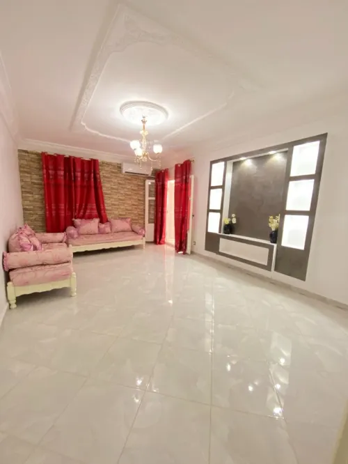 Location Appartement F4 Jijel Jijel 4