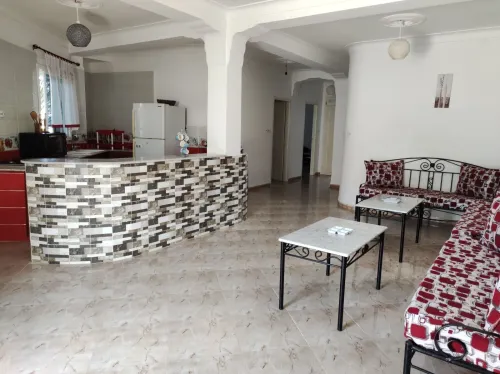 Location vacances Villa Jijel El aouana