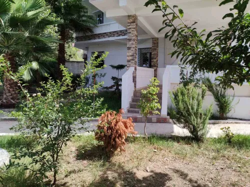 Location vacances Villa Jijel El aouana