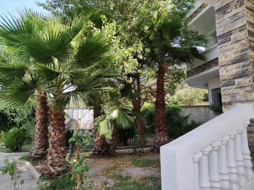 Location vacances Villa Jijel El aouana