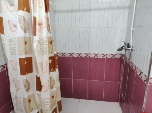 Location vacances Villa Jijel El aouana