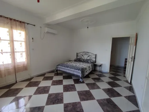 Location vacances Villa Jijel El aouana