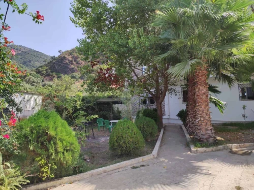Location vacances Villa Jijel El aouana