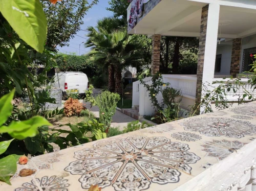 Location vacances Villa Jijel El aouana