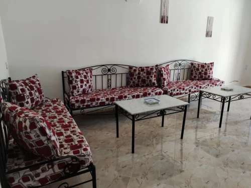 Location vacances Villa Jijel El aouana