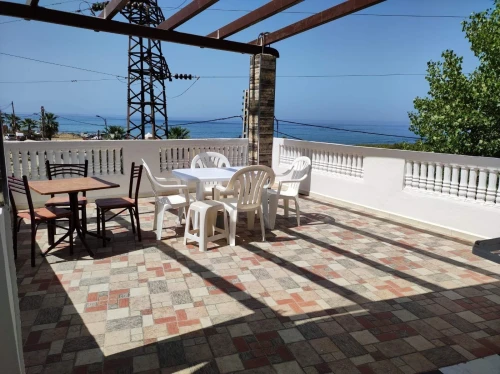 Location vacances Villa Jijel El aouana