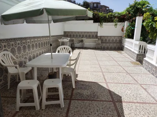 Location vacances Villa Jijel El aouana
