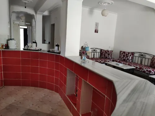 Location vacances Villa Jijel El aouana