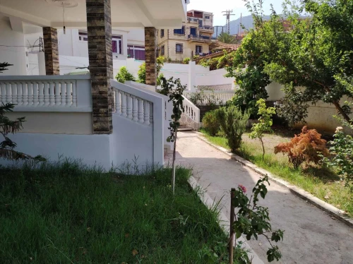 Location vacances Villa Jijel El aouana