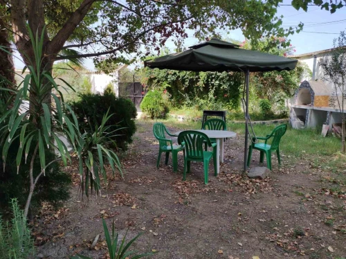 Location vacances Villa Jijel El aouana