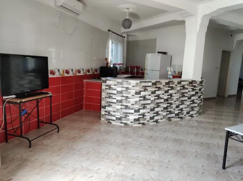 Location vacances Villa Jijel El aouana