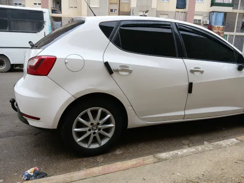 Seat Ibiza 2013 Fully