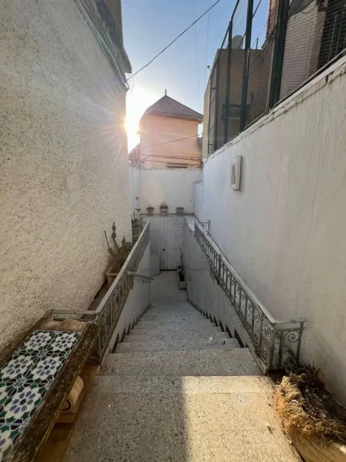 Location Villa Constantine Constantine