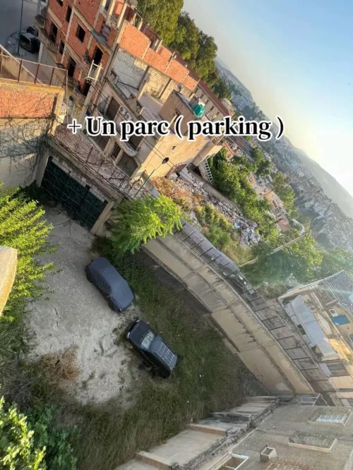 Location Villa Constantine Constantine