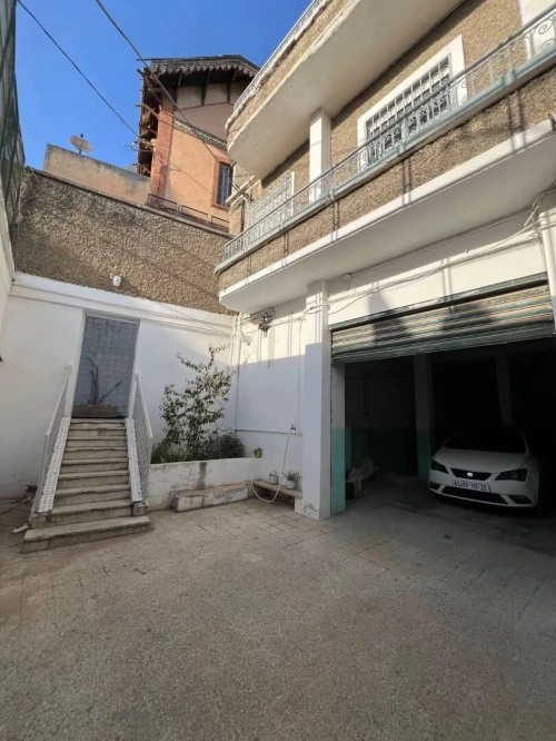 Location Villa Constantine Constantine