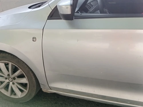 Seat Toledo 2015 Family