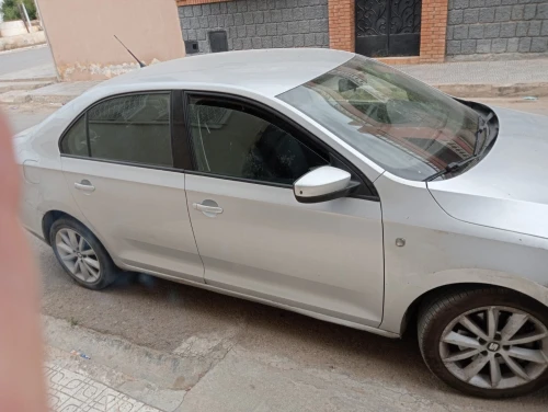 Seat Toledo 2015 Family