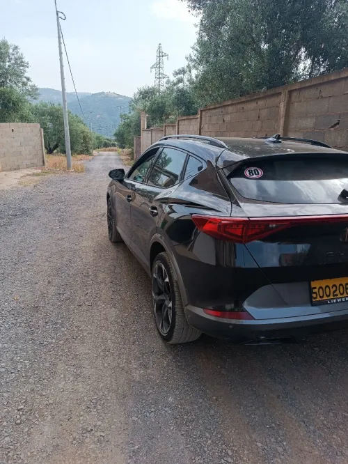 Cupra  Fermontor 2023 Cupra 