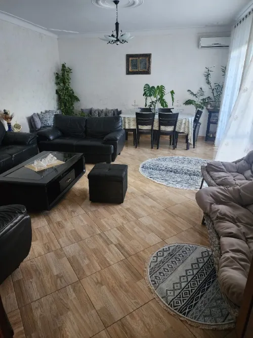Vente Villa Alger El marsa