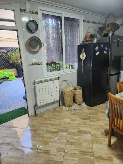 Vente Villa Alger El marsa