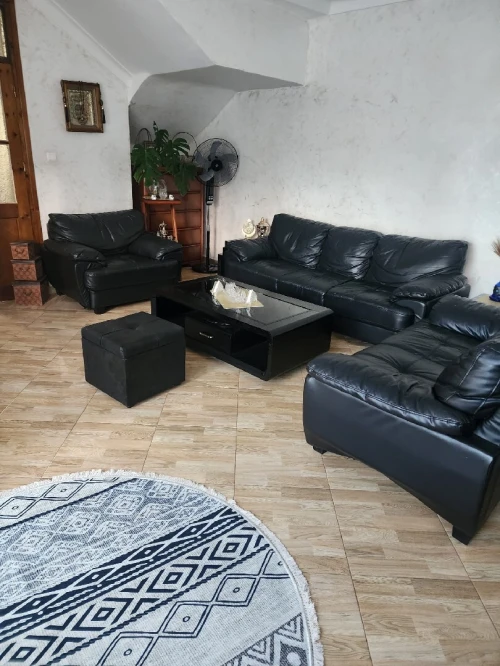 Vente Villa Alger El marsa