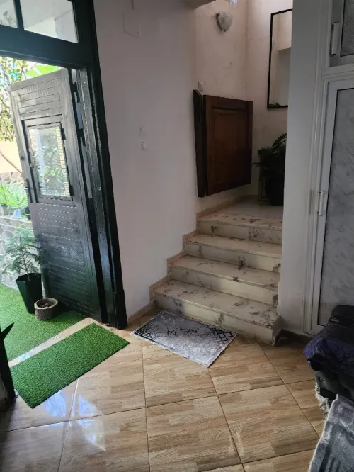Vente Villa Alger El marsa