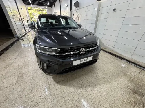 Volkswagen T-Roc 2026 R-Line 