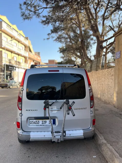 Renault Kangoo 2019 Confort