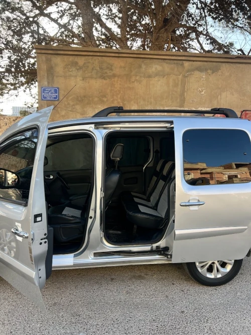 Renault Kangoo 2019 Confort