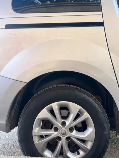 Renault Kangoo 2019 Confort
