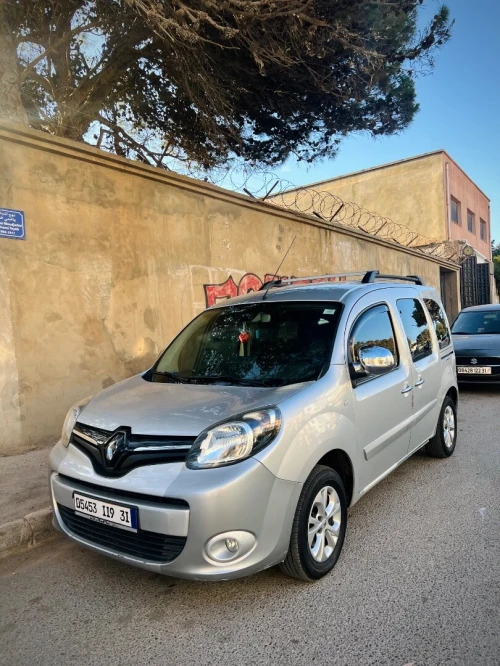 Renault Kangoo 2019 Confort
