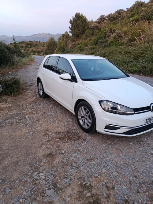 Volkswagen Golf 7 2018 START+
