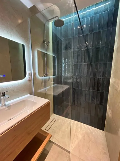Location vacances Appartement Niveau de villa F2 Annaba Seraidi