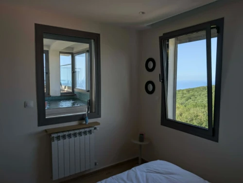 Location vacances Appartement Niveau de villa F2 Annaba Seraidi