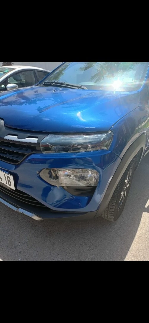 Renault Kwid 2024 Outsider