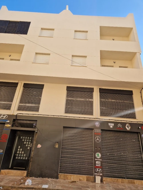 Vente Appartement F3 Oran Oran