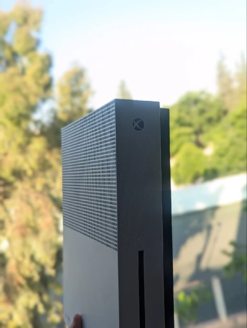 Xbox one s